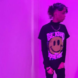 Meet your Posher, Keezyy